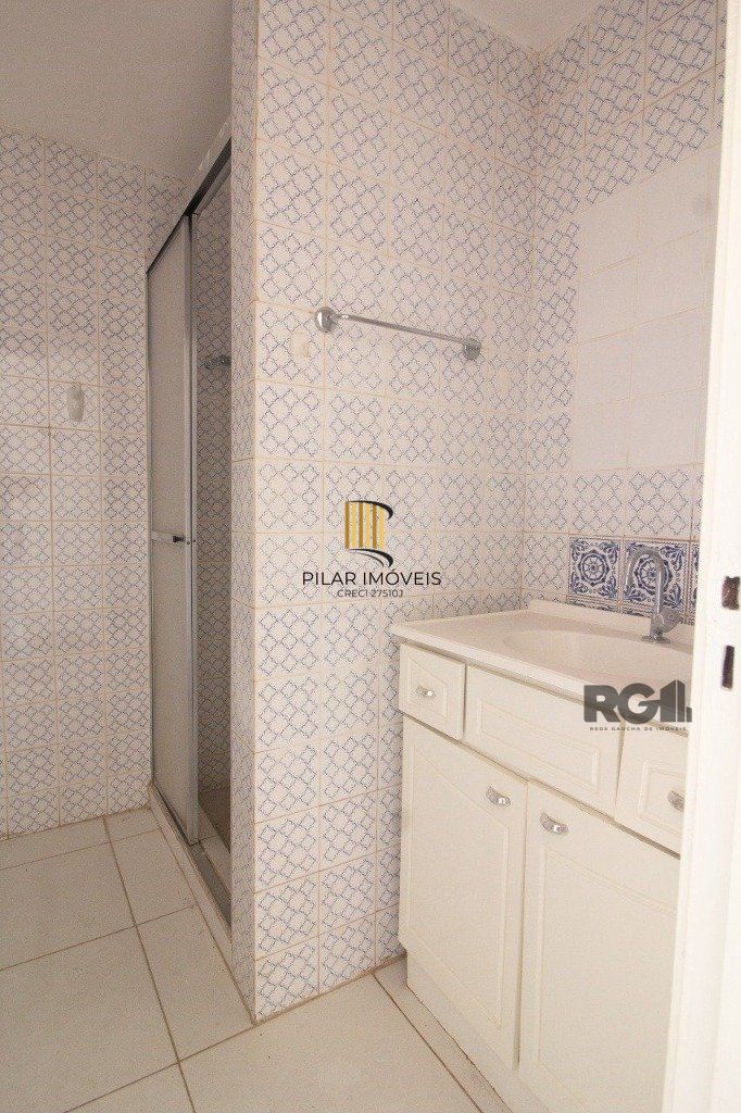 Apartamento 2 dormitórios, 1 banheiros - 69m² de área privativa no Bairro Independência
