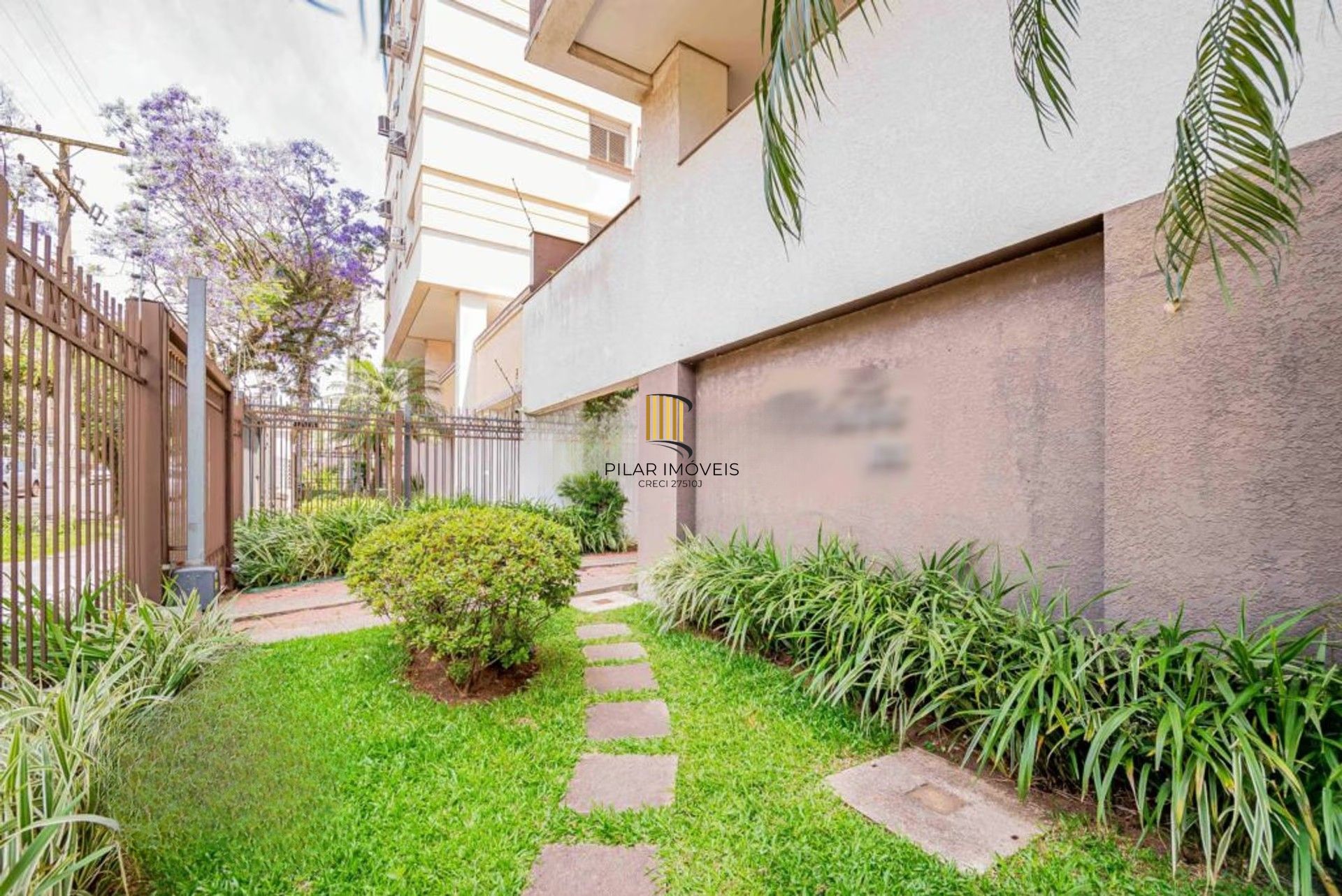 Apartamento à venda com 62m², 2 quartos, 1 suíte, 1 vaga