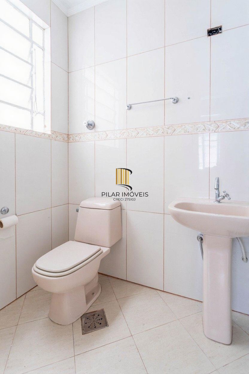 Vende-se apartamento com 3 quartos, 93m² e 1 vaga - Rio Branco