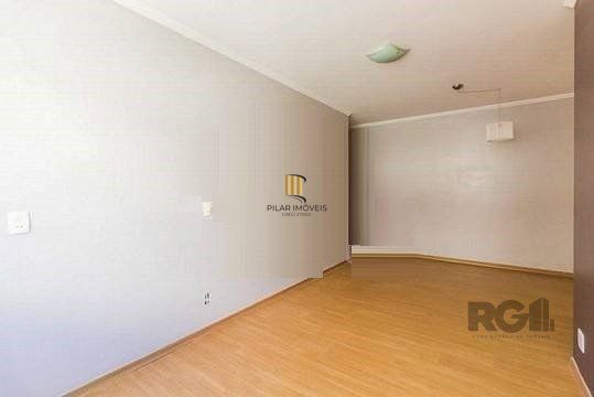 Apartamento 2 dormitórios 1 suíte 1 vaga no Bairro Ipanema - 68m²