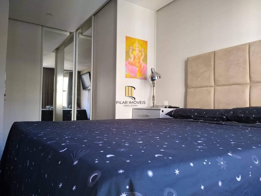 Apartamento para Venda - 43.5m², 1 dormitório, Centro Histórico