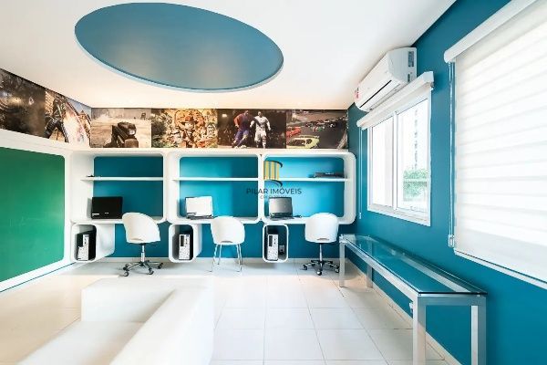 Vende-se apartamento com 2 quartos, 55 m² e 1 vaga - Passo da Areia