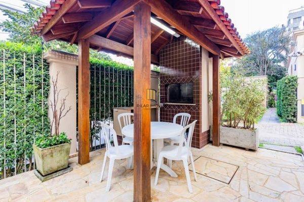 Vende-se apartamento com 3 quartos (1 suíte), 96m² e 2 vagas – Higienópolis