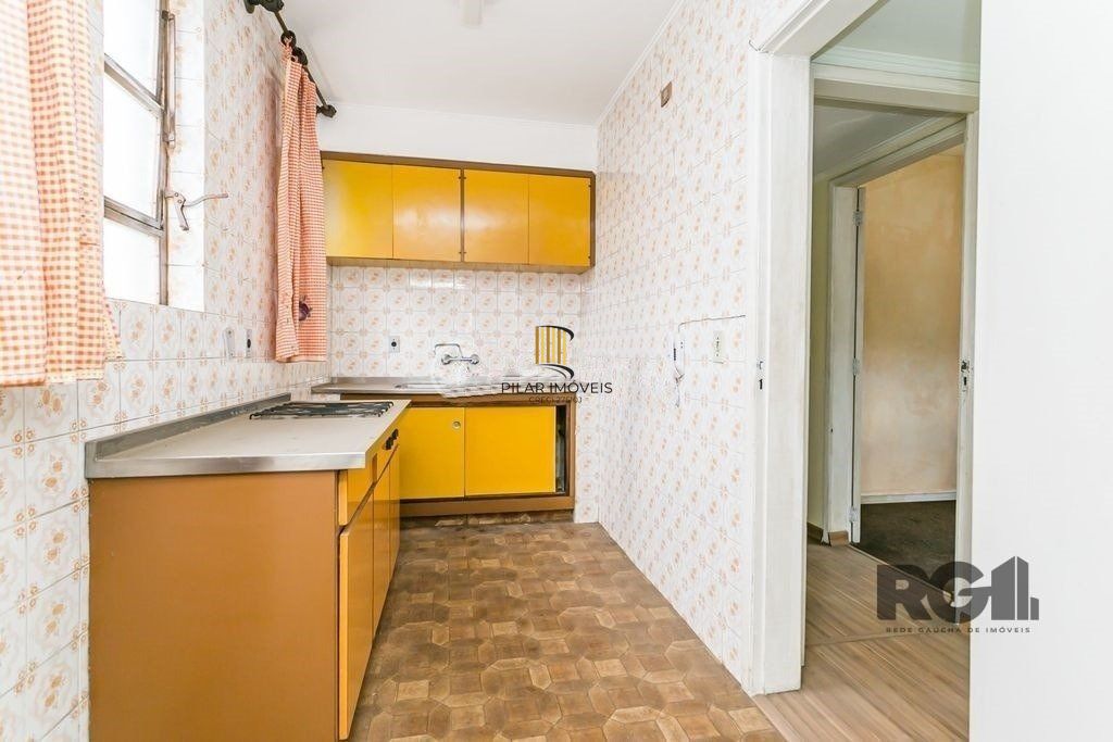 Cobertura 3 dormitórios no bairro Petrópolis