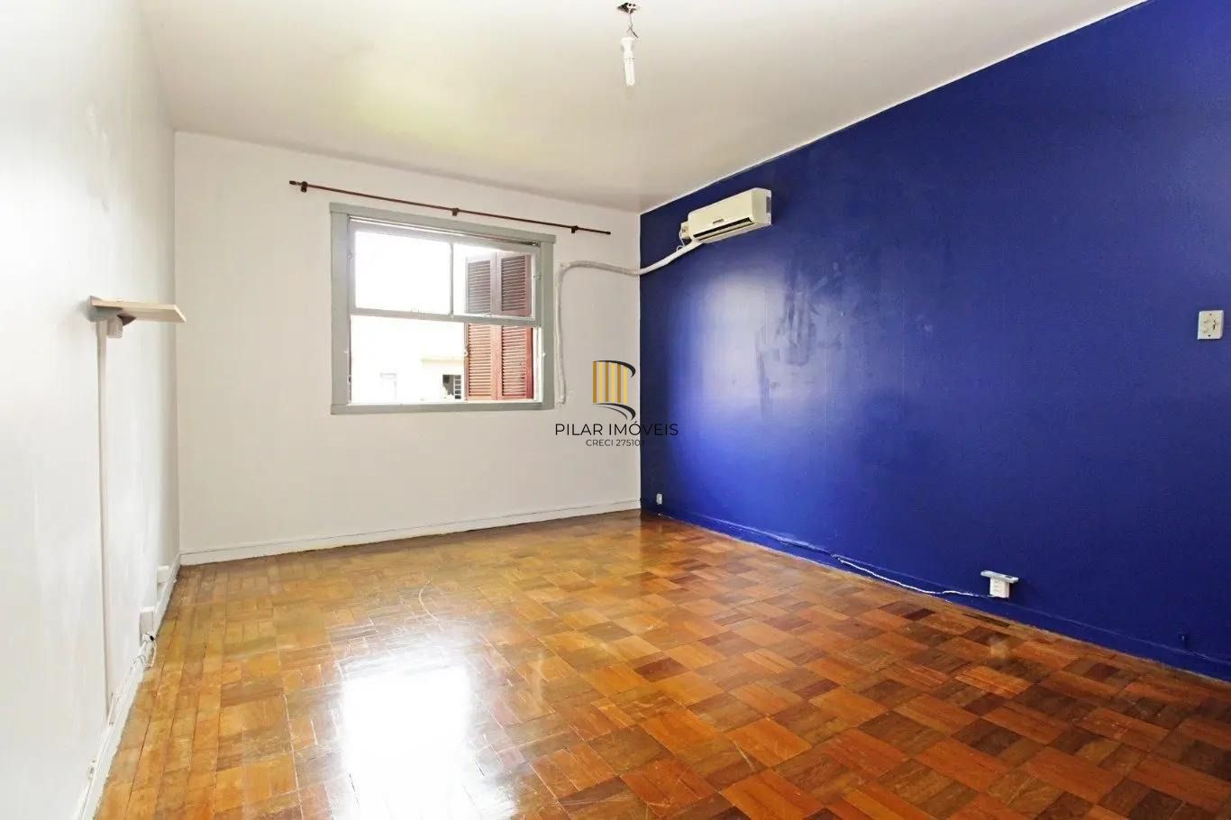 Vende-se amplo apartamento de 3 quartos, 101 m² e 1 vaga – Santa Cecília
