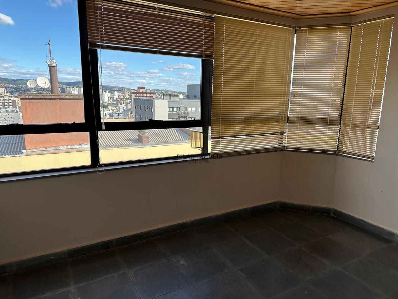 Apartamento 3 dormitórios no bairro Rio Branco