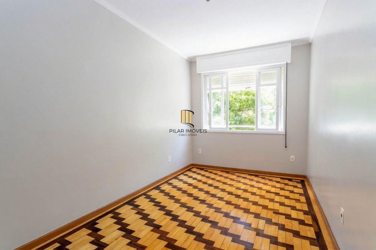 Vende-se apartamento com 3 quartos, 93m² e 1 vaga - Rio Branco