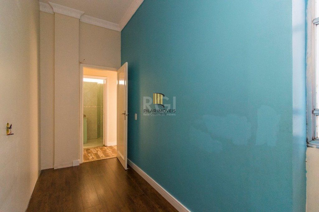 Apartamento para Venda - 101m², 3 dormitórios, sendo 1 suites, Floresta