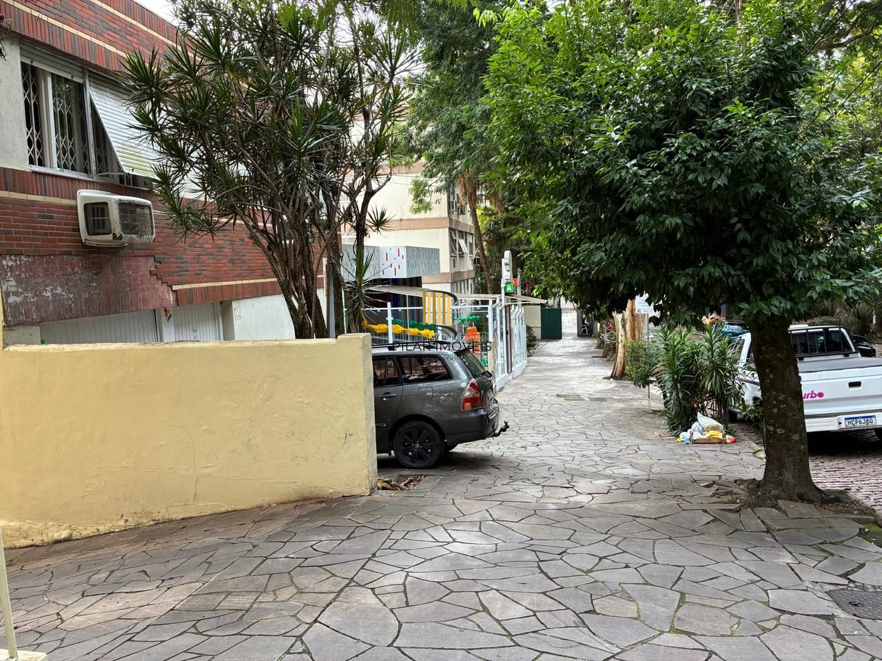 Apartamento excelente localizado no bairro Higienópolis!