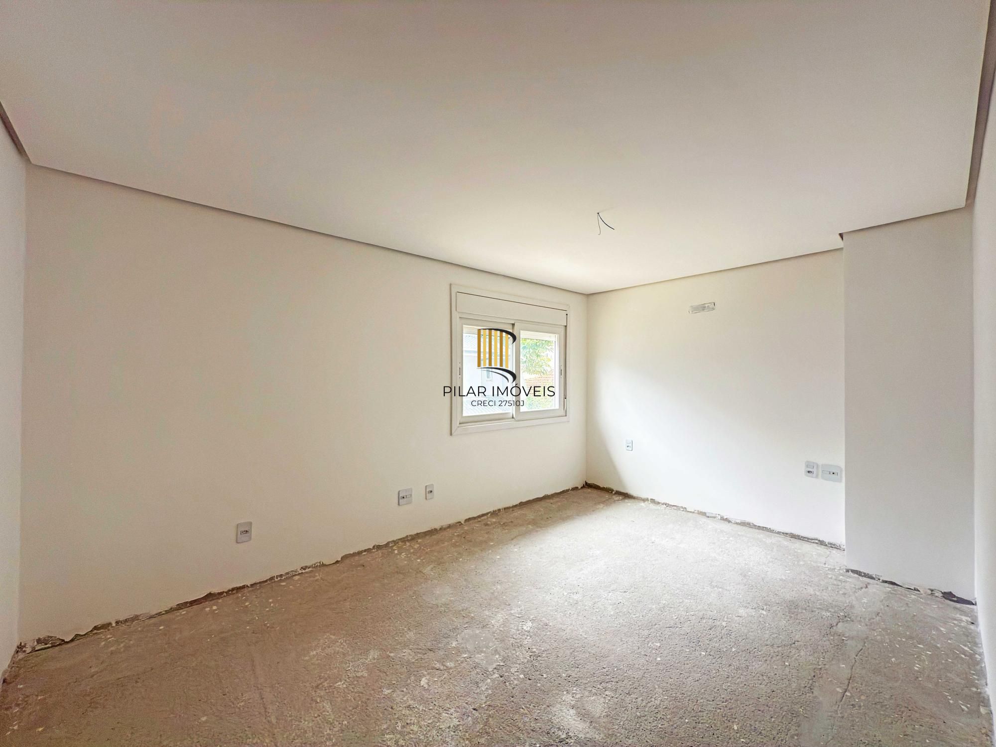 Vende-se casa em condomínio com 4 dormitórios (2 suítes), 3 vagas  – Tristeza