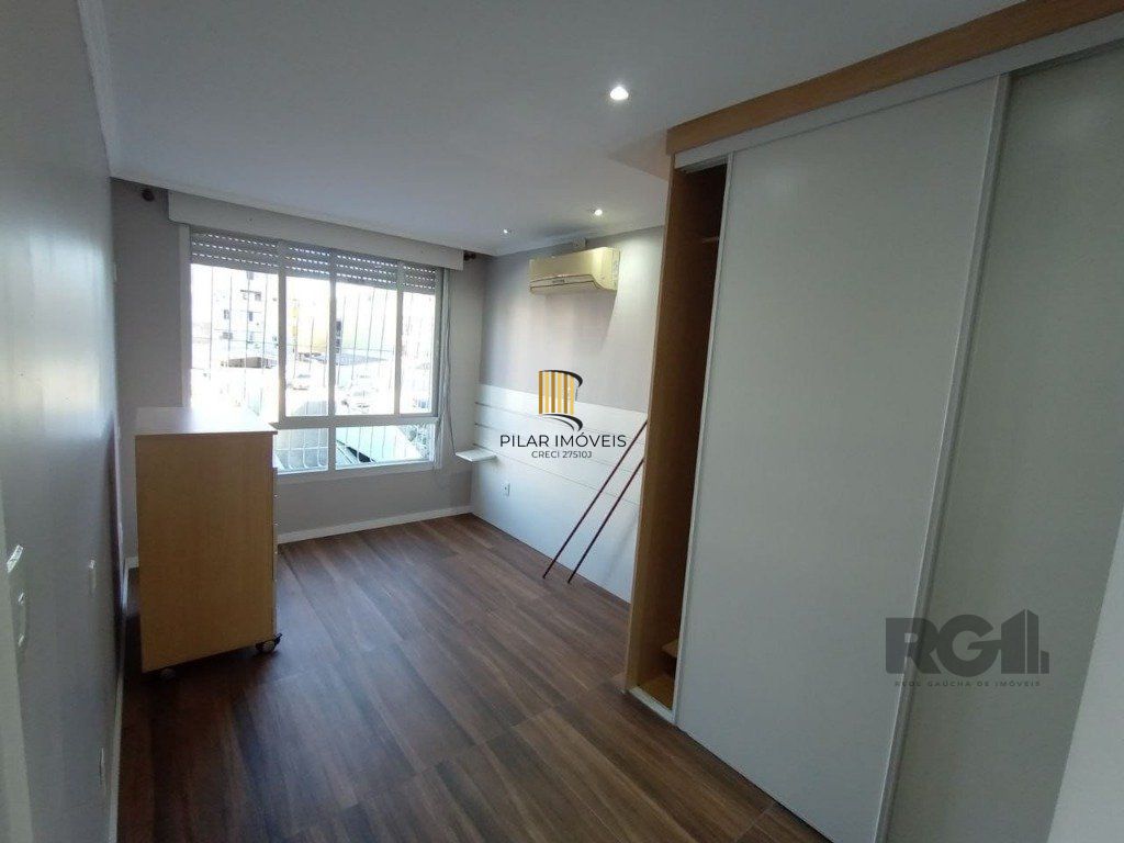 Cobertura para Venda - 139.55m², 2 dormitórios, 2 vagas - Rio Branco