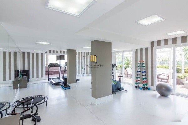 Apartamento 3 quartos(reversível para 2), suíte, 2 vagas cobertas, 87m² - Passo da Areia