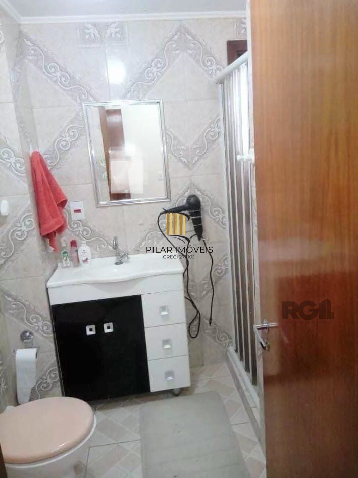 Apartamento 2 dormitórios no bairro São João