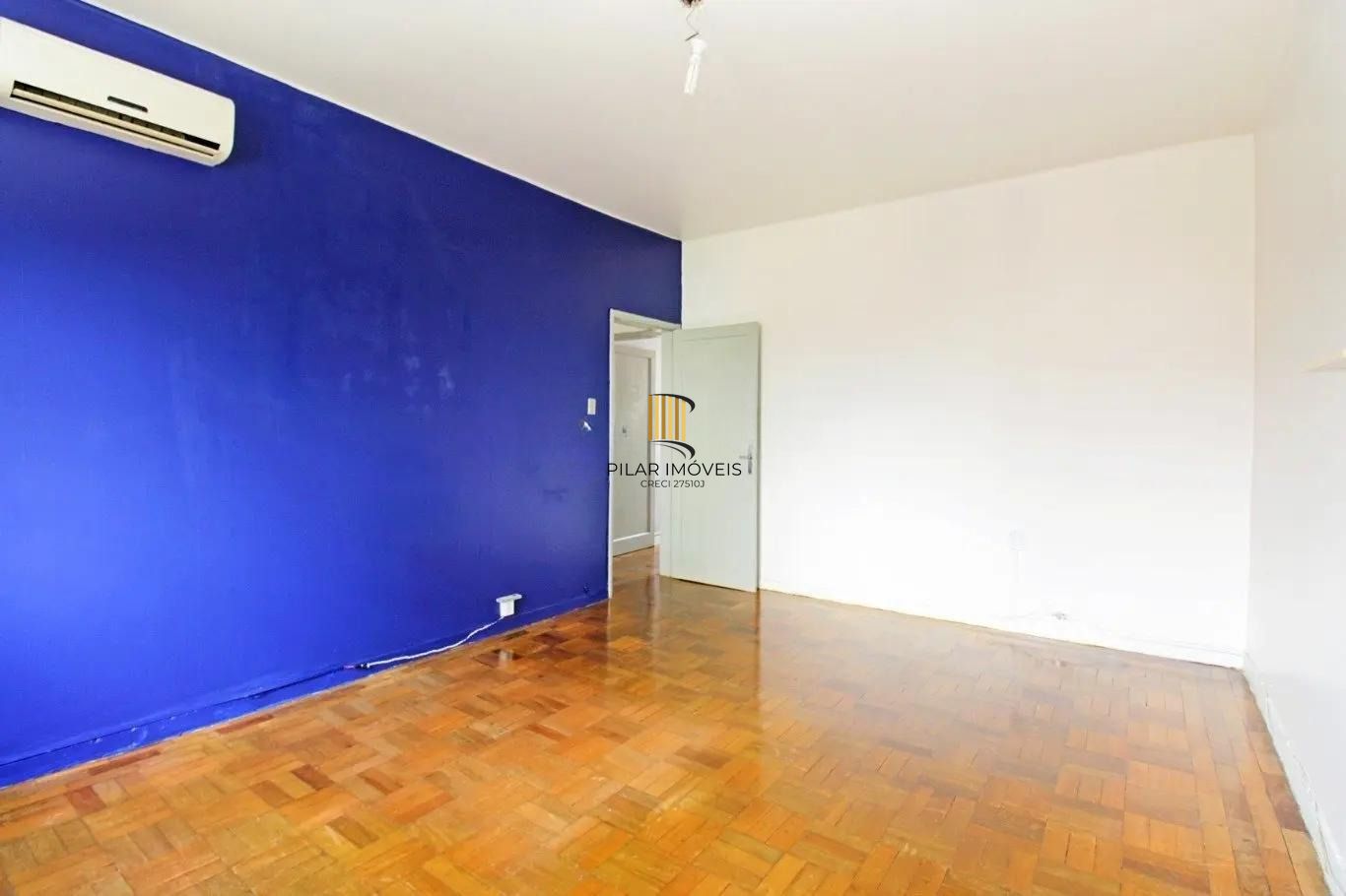 Vende-se amplo apartamento de 3 quartos, 101 m² e 1 vaga – Santa Cecília