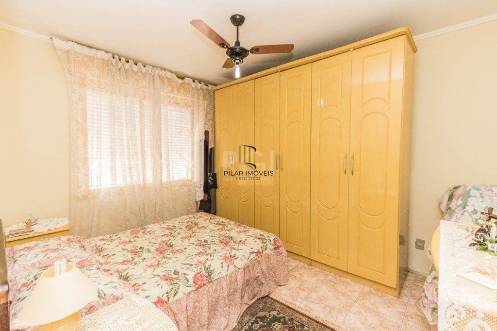 Apartamento para Venda - 64m², 2 dormitórios, São João