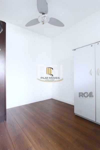 Vende-se apartamento 3 dorm com suíte e sacada 2 vagas cobertas - 126m² - Mont'Serrat