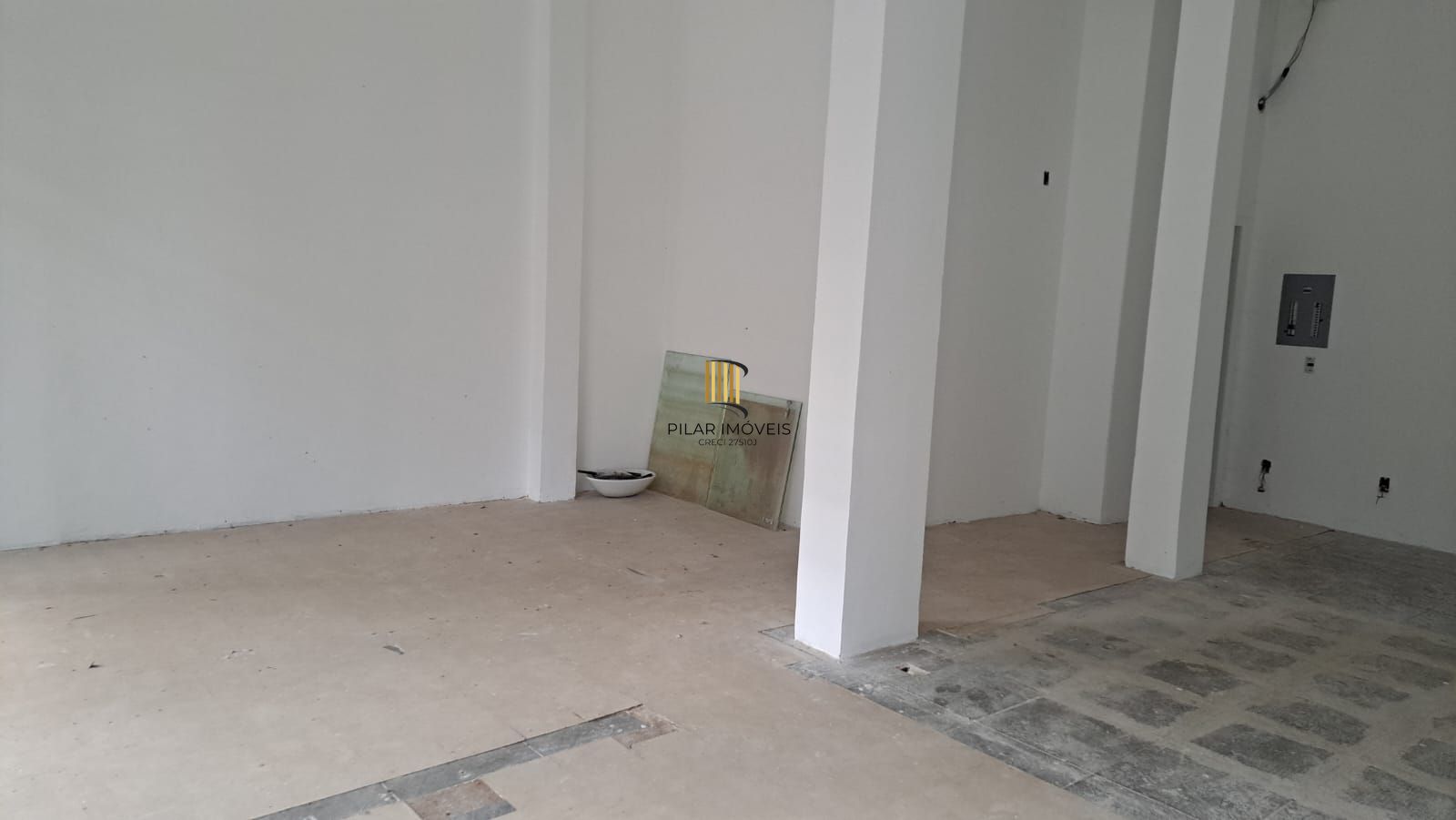 Vende-se loja com 100 m² - Floresta - Pilar Imóveis