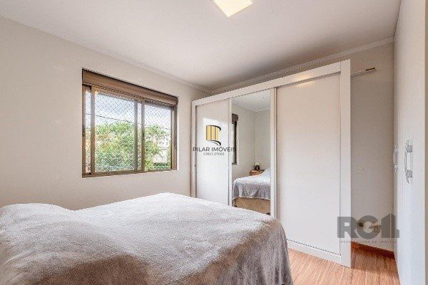 Vende-se apartamento 2 quartos com suíte, 2 vagas, cozinha americana com churrasqueira - 75m² -  Jardim Botânico