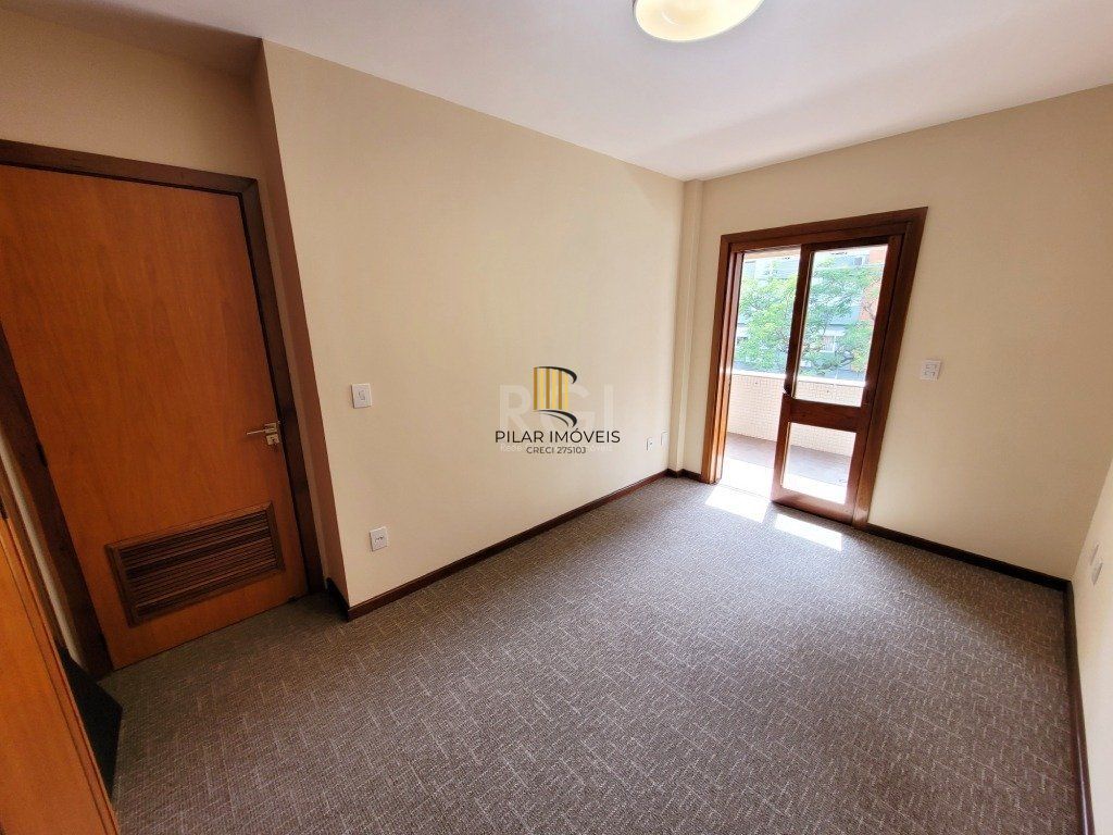 Apartamento 3 dormitórios no bairro São João