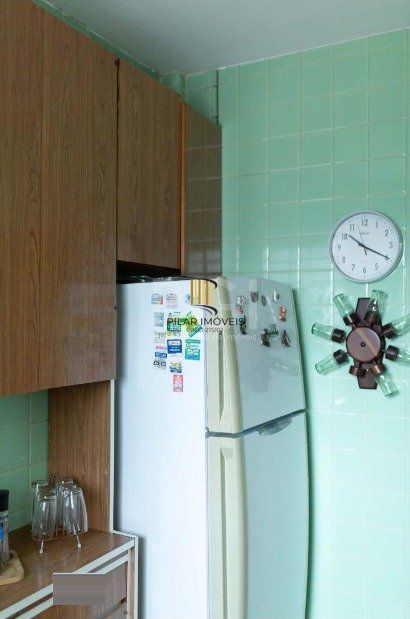 Apartamento para Venda - 90.2m², 2 dormitórios, Centro Histórico