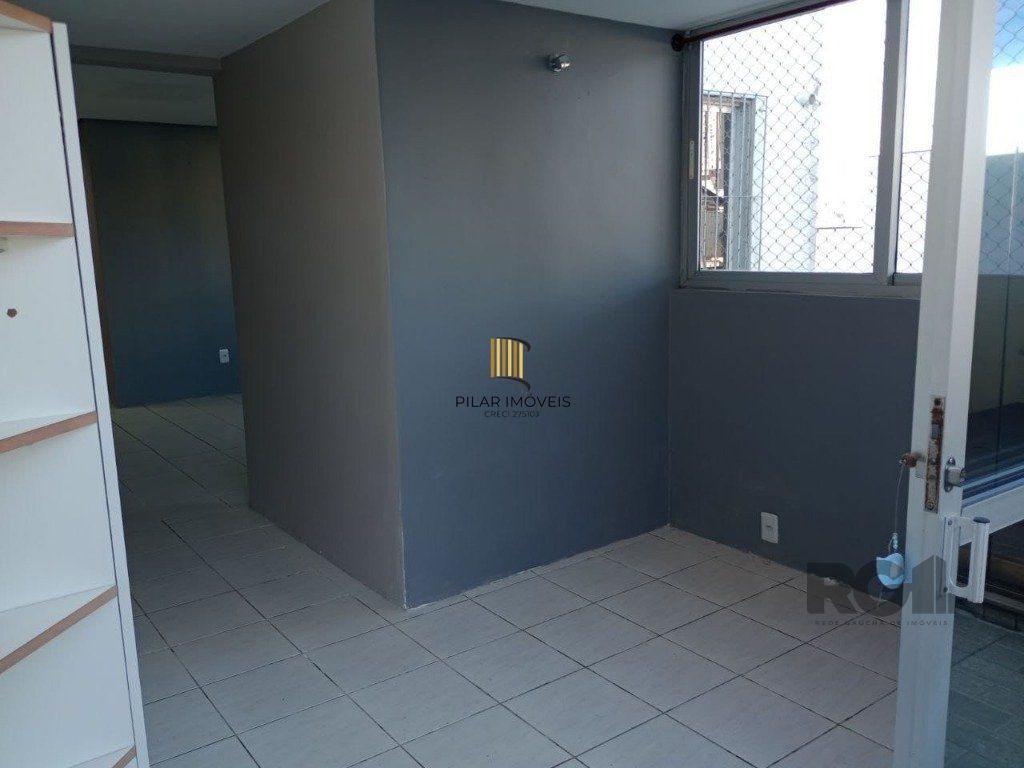 Cobertura para Venda - 139.55m², 2 dormitórios, 2 vagas - Rio Branco