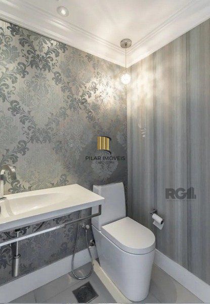 Apartamento com 3 Suítes e 3 Vagas Próximo à Praça da Encol - 200m² - Bela Vista