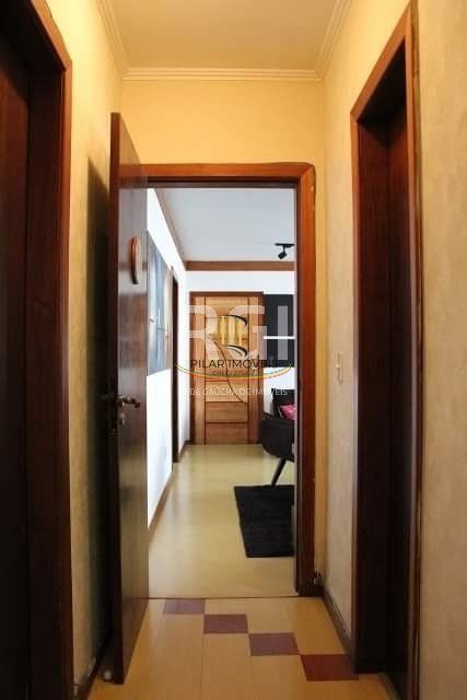 Apartamento para Venda - 93m², 2 dormitórios, 1 vaga - Menino Deus