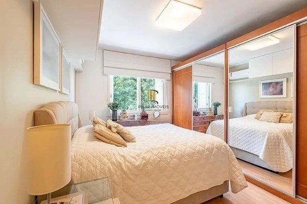 Vende-se apartamento 2 quartos e 2 vagas – 73m² – Jardim Botânico