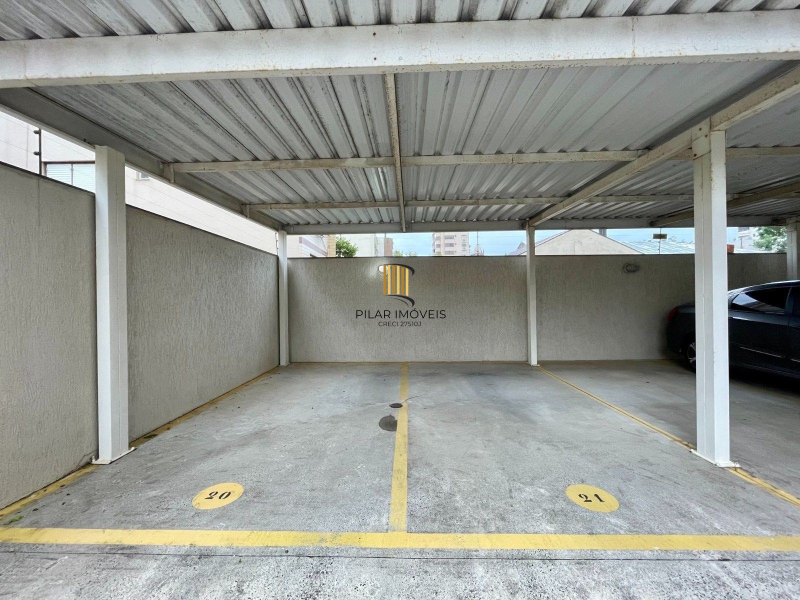 Vende-se apartamento com 2 quartos (1 suíte), 65m² e 2 vagas – Higienópolis