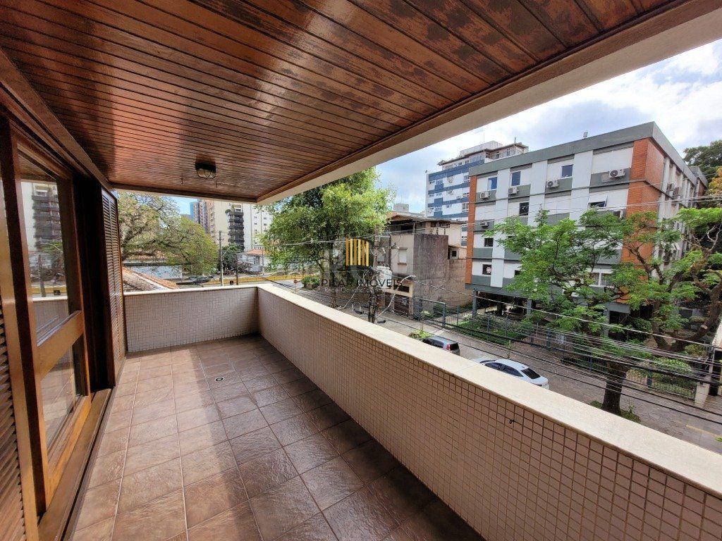 Apartamento 3 dormitórios no bairro São João