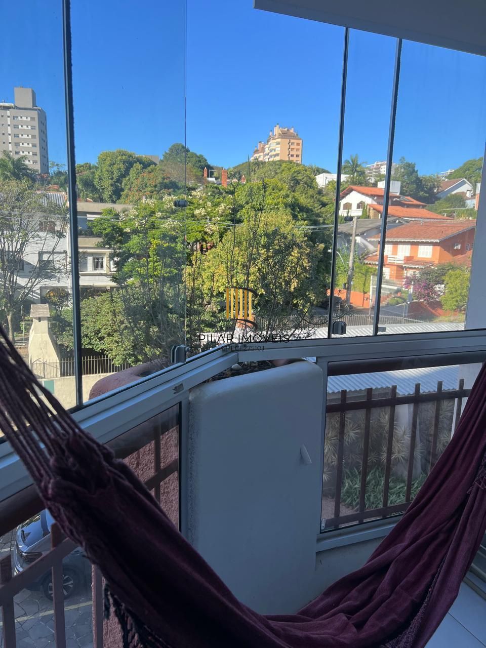 Vende-se apartamento com 1 quarto, 45 m² e 1 vaga - Mont Serrat