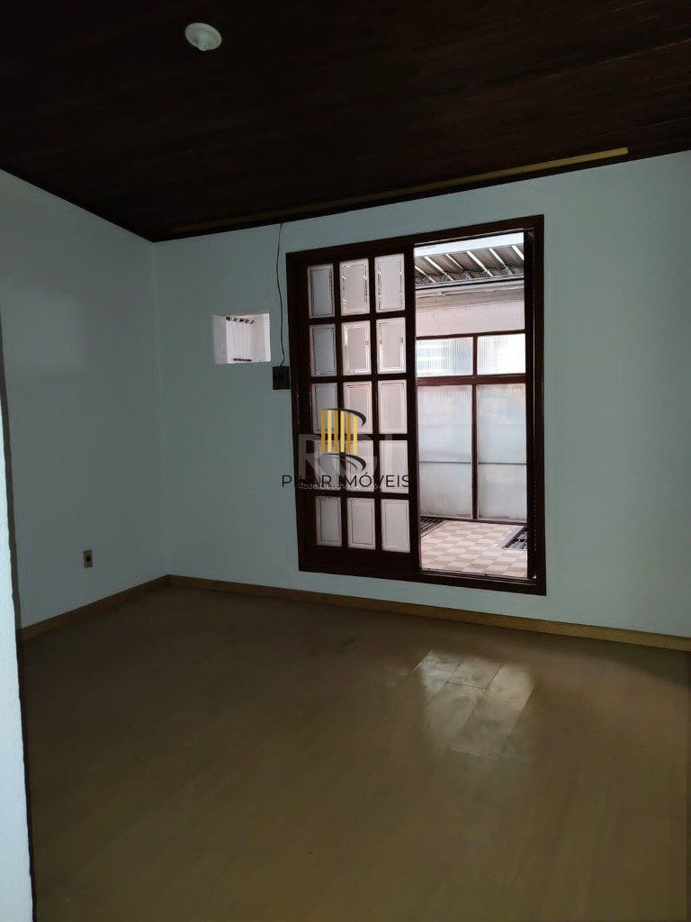 Casa para Venda - 98m², 2 dormitórios, 2 vagas - Alto Petrópolis - Pilar Imóveis