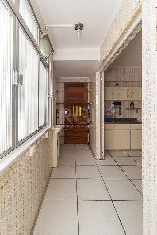 Apartamento para Venda - 84.16m², 2 dormitórios, 1 vaga - São João