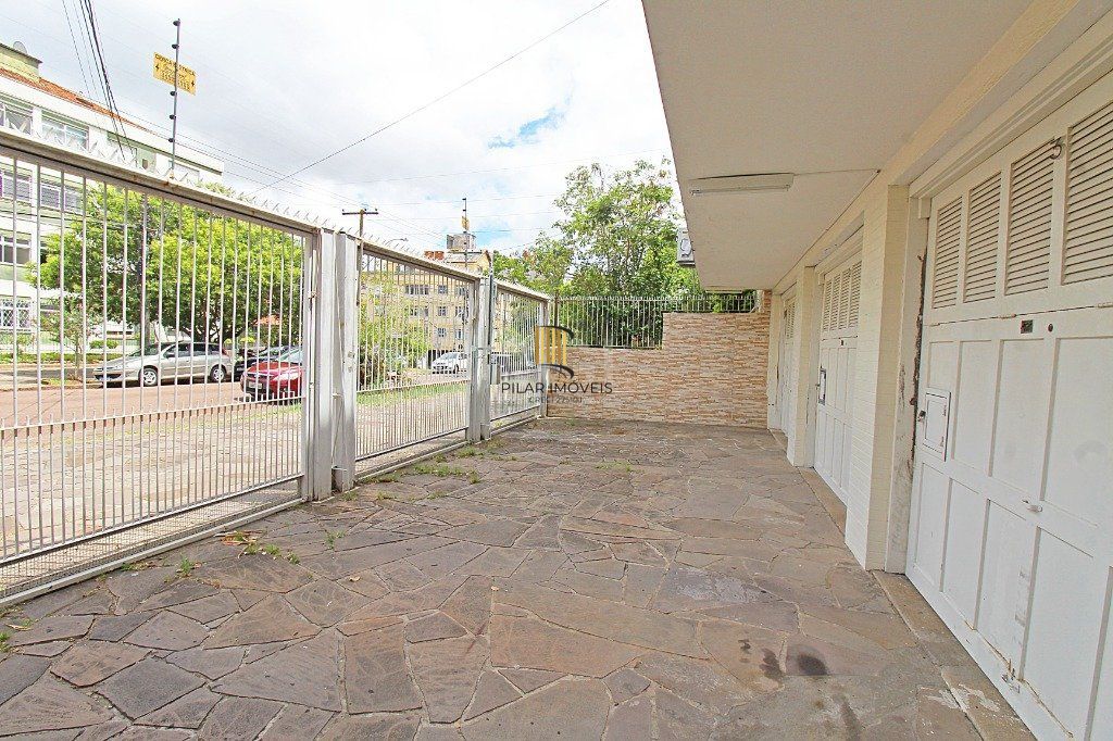 Apartamento 3 dormitórios no bairro Passo da Areia