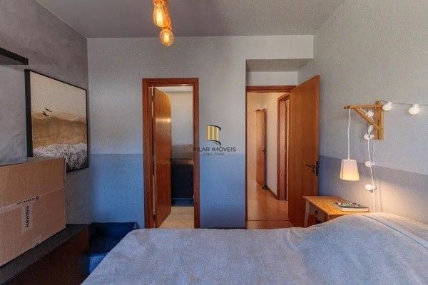 Vende-se apartamento com dois quartos(1 suíte), 73M² e 1 vaga - Rio Branco