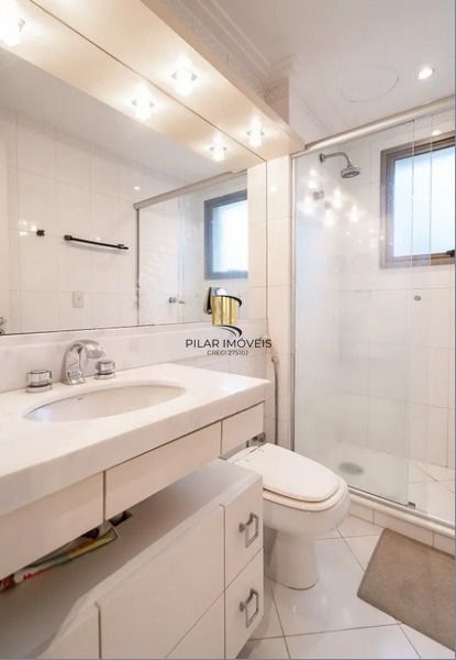 Apartamento 3 suítes, 301m², 4 vagas, semi-mobiliado – Bela Vista