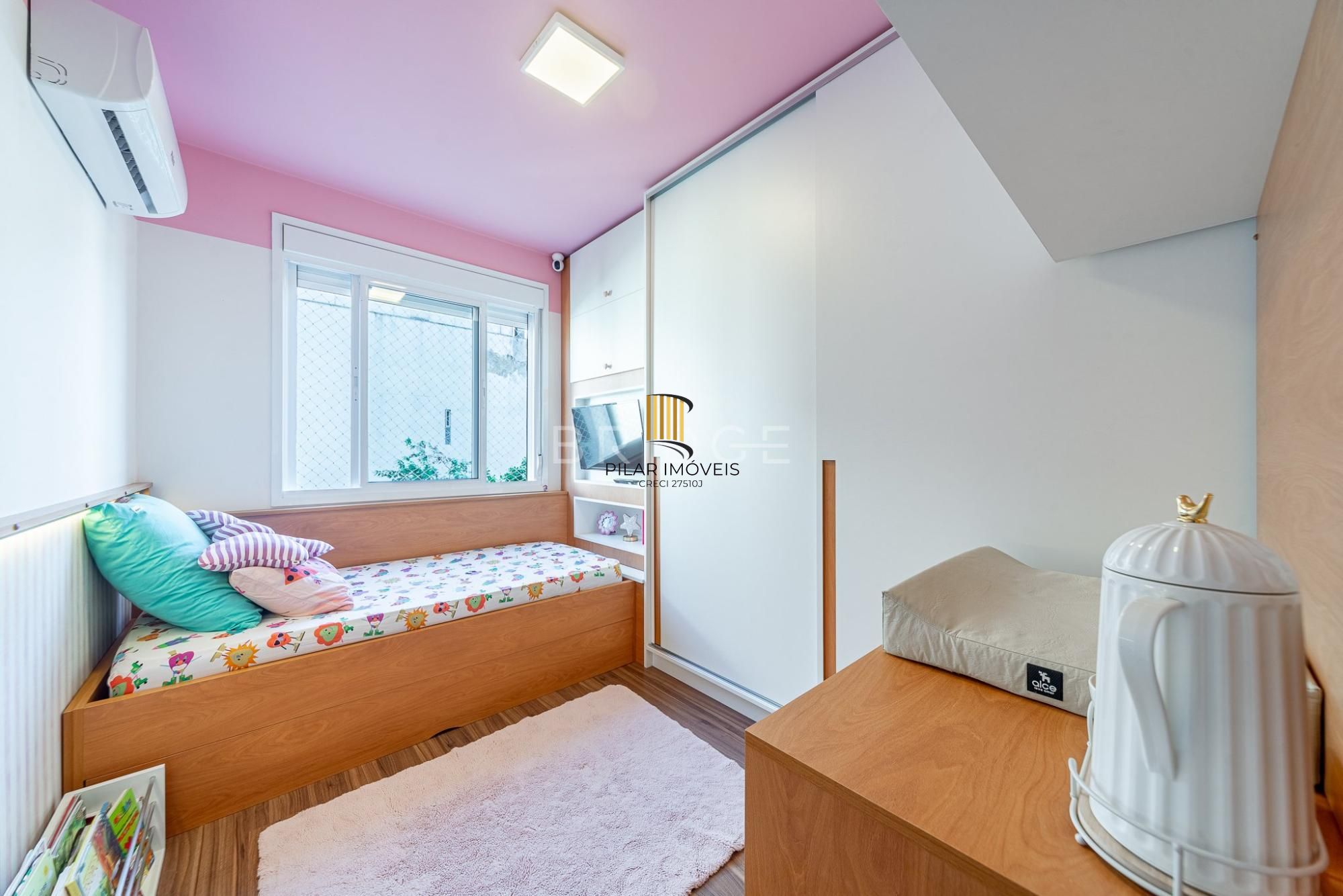 Excelente apartamento à venda no bairro Higienópolis.