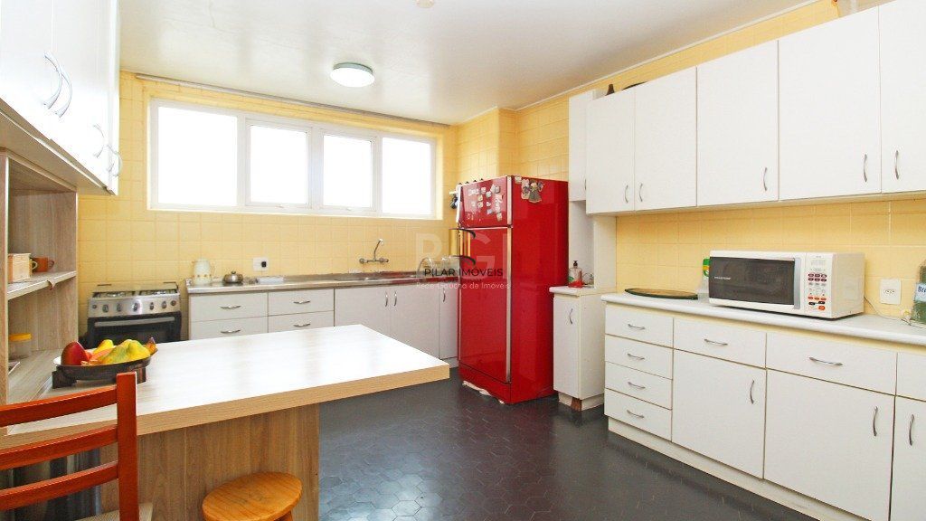 Apartamento para Venda - 207.15m², 4 dormitórios, 1 vaga - Centro Histórico