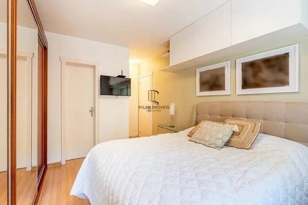 Vende-se apartamento 2 quartos e 2 vagas – 73m² – Jardim Botânico
