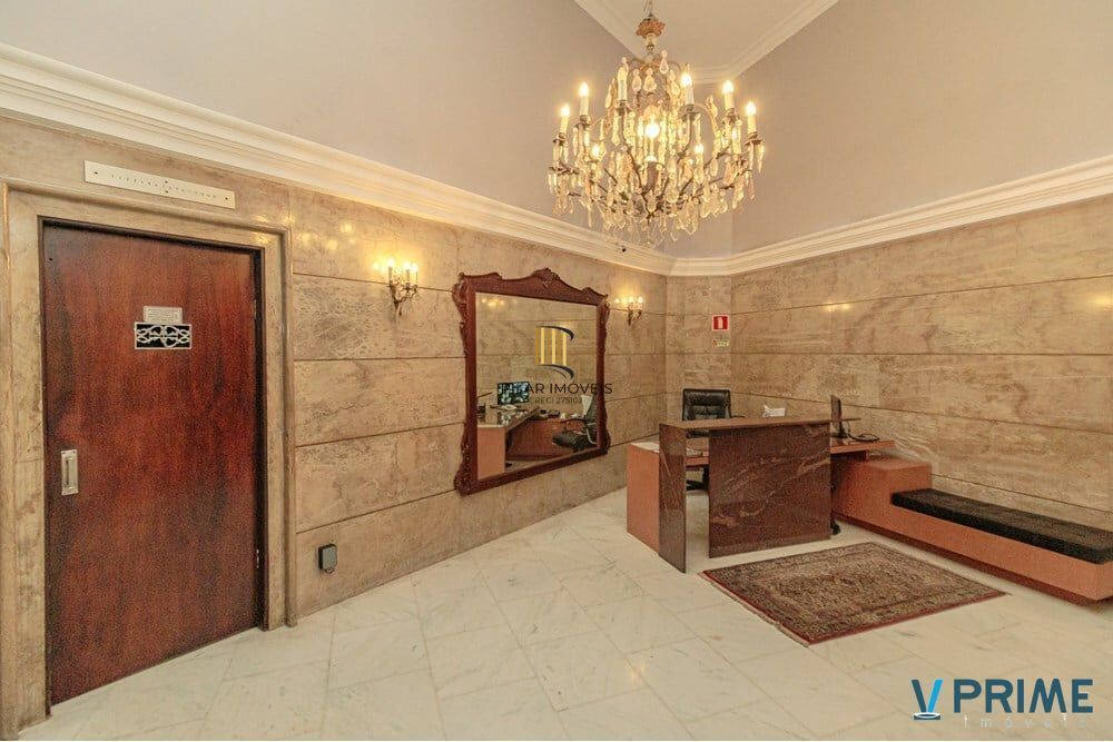 Vende-se apartamento com 3 quartos (1 suíte), 185m² - Independência