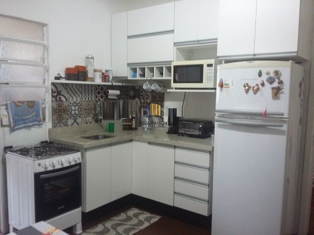 Apartamento para Venda - 87m², 3 dormitórios, 1 vaga - Cidade Baixa