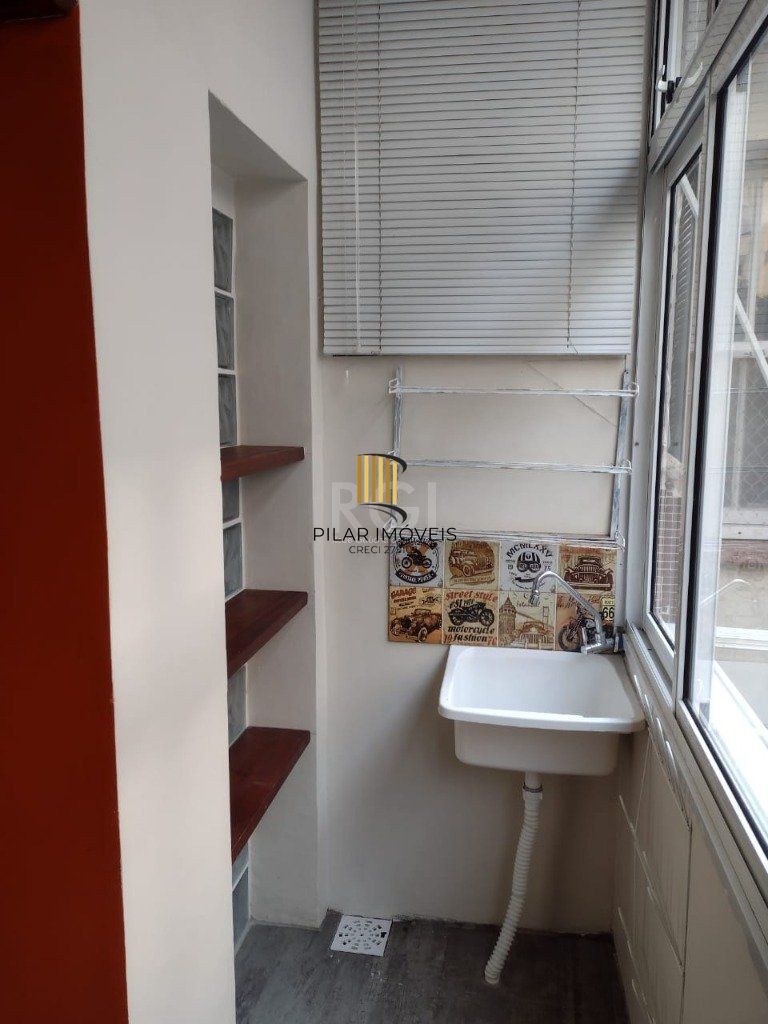 Apartamento para Venda - 75.46m², 3 dormitórios, Rio Branco