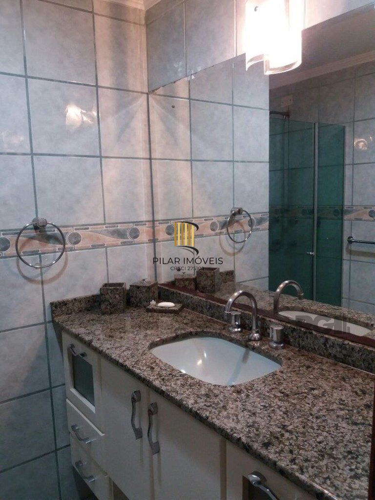 Oportunidade! Apartamento 3 Quartos com Suíte e Garagem Escriturada - 85m² - Santo Antônio