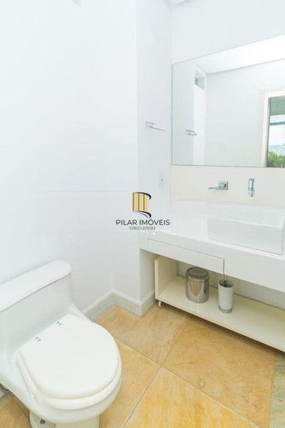 Cobertura 3 quartos (1 suíte) | 268m² | 3 vagas | Terraço com hidro – Bela Vista