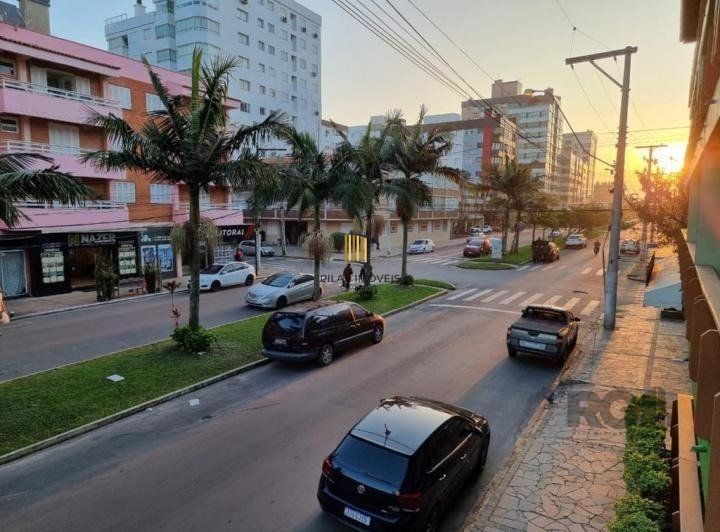 Apartamento2  dormitórios, 1 banheiro, 1 vaga - 59m² de área privativa em Capão da Canoa