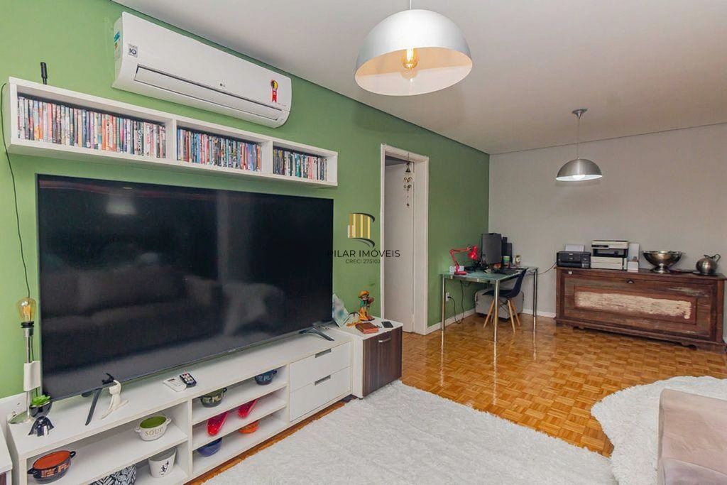 Apartamento 3 dormitórios no bairro Floresta