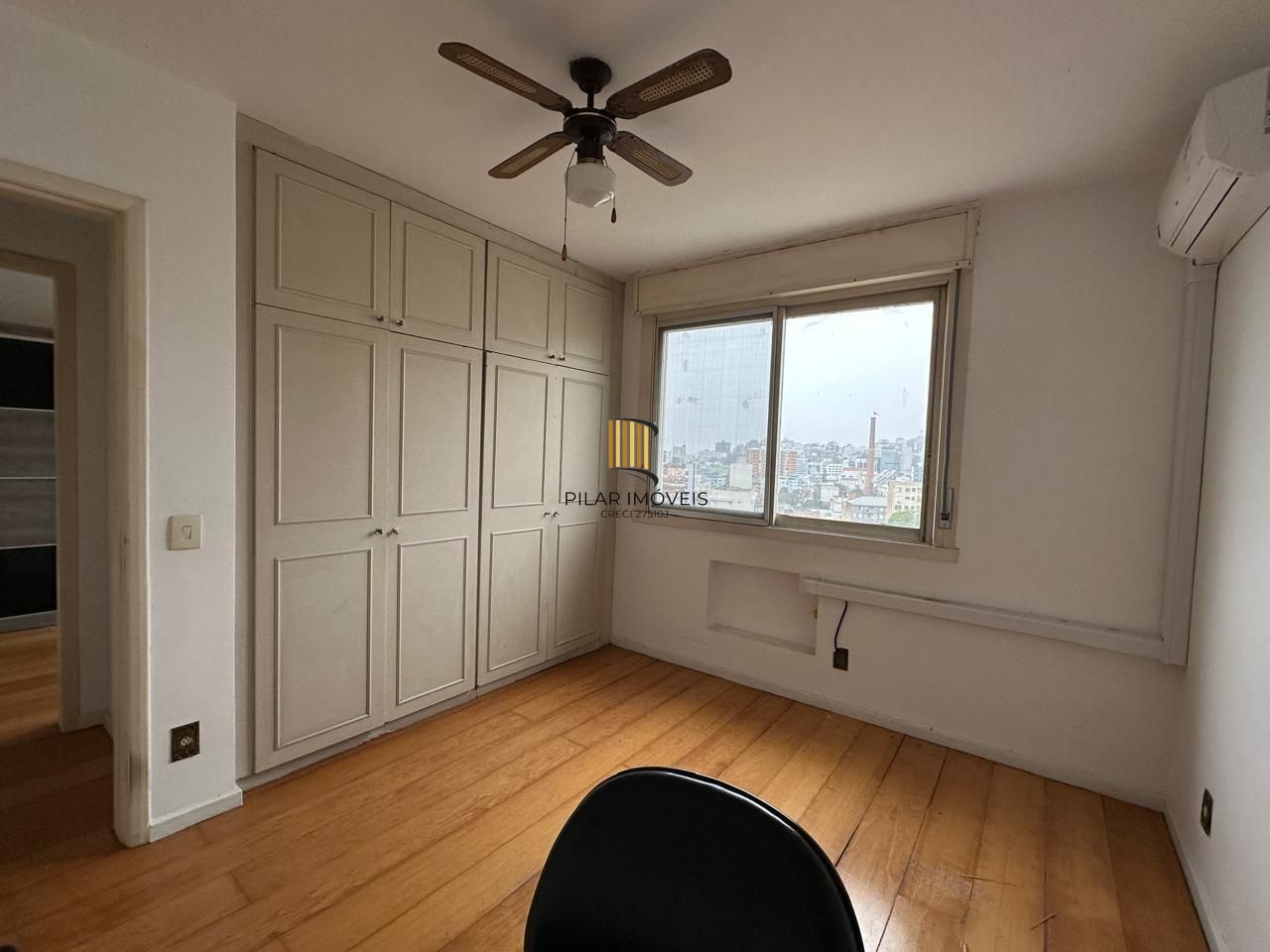 Vende-se apartamento com 2 quartos,68 m² e 1 vaga – Centro Histórico