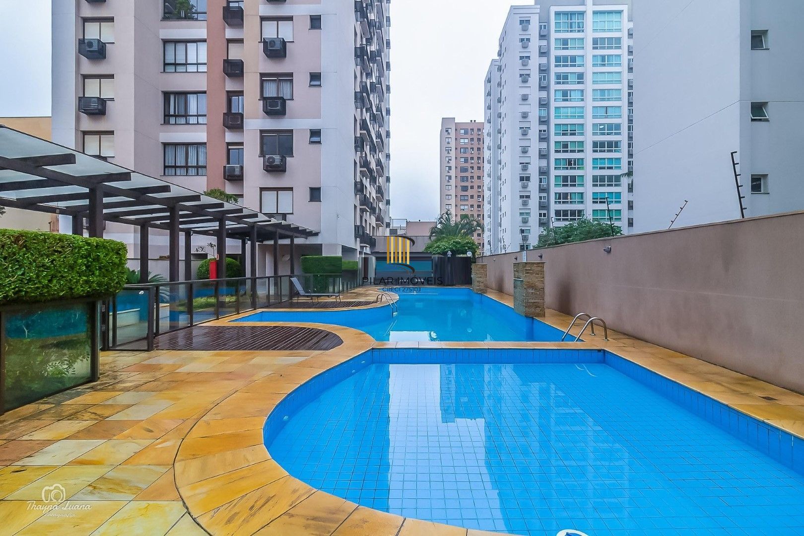 Vende-se apartamento com 3 quartos (1 suíte), 78,5 m² e 2 vagas – Passo da Areia