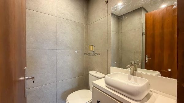 Vende-se cobertura com 2 quartos, 129m² e 1 vaga – Petrópolis