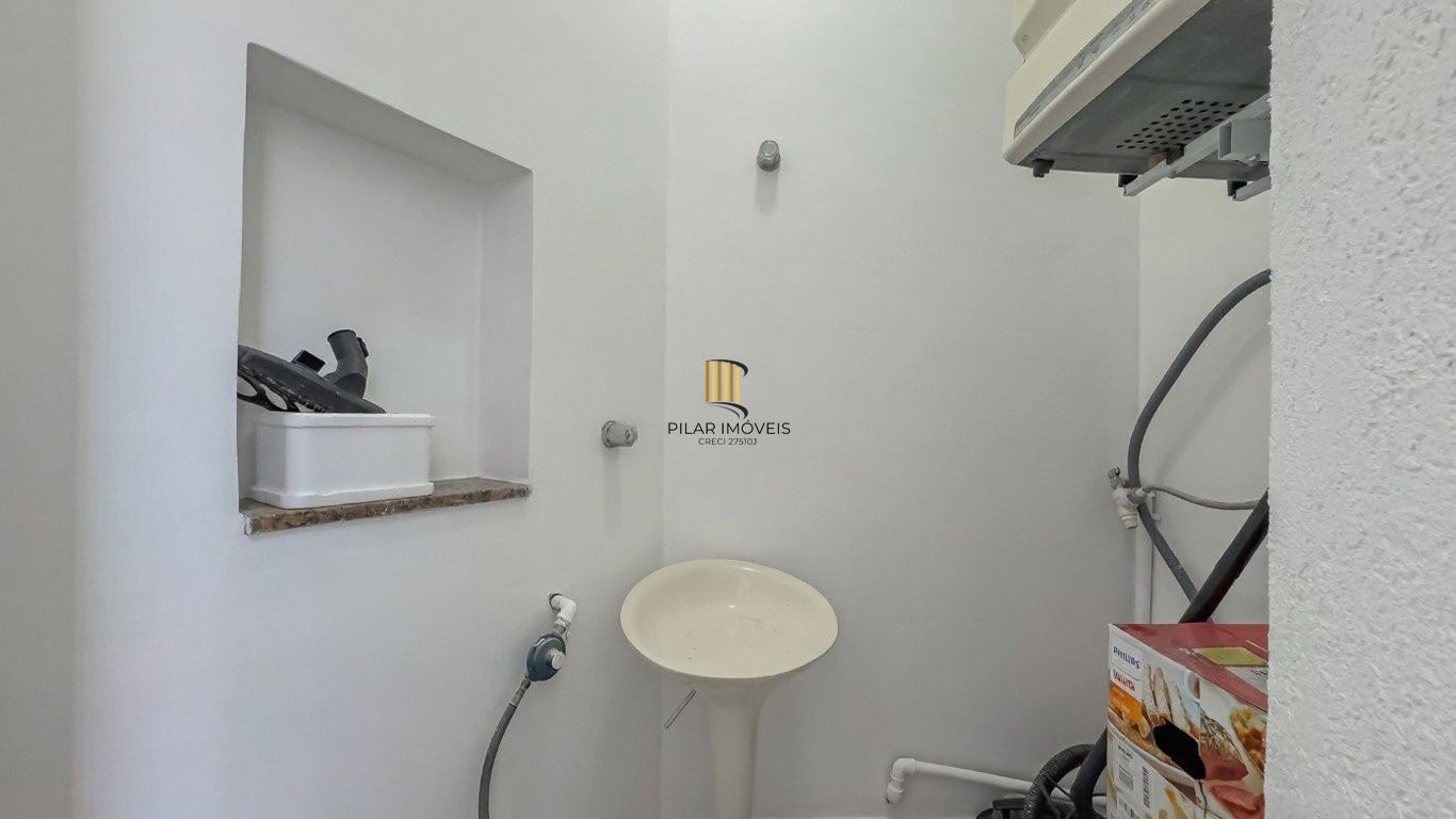 Vende-se apartamento com 2 quartos, 57m2 e 1 vaga - Boa Vista